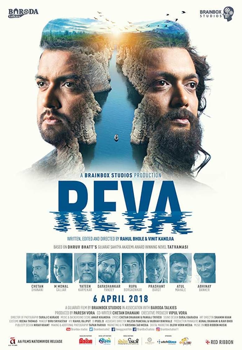 Poster of Reva