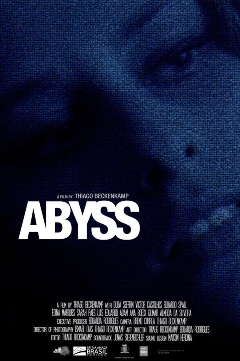 Poster of Abyss