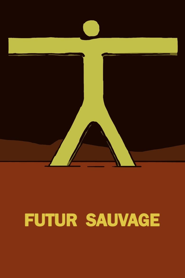 Poster of Futur Sauvage