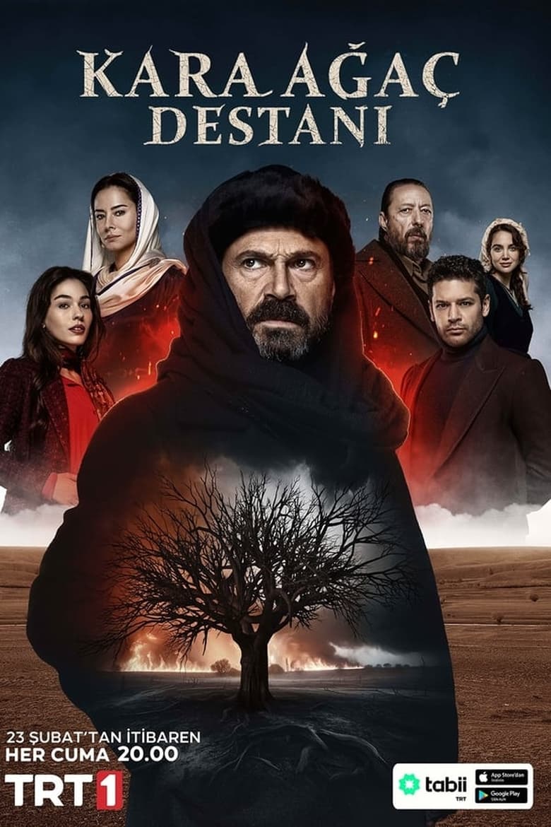 Poster of Cast and Crew in The Black Tree Epic - Season 1 - Episode 14 - Episode 14