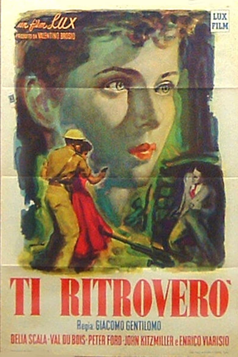 Poster of Ti ritroverò