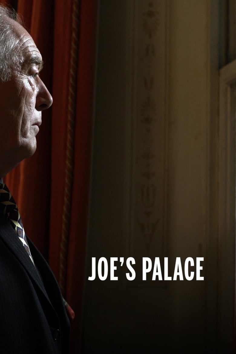 Poster of Joe's Palace