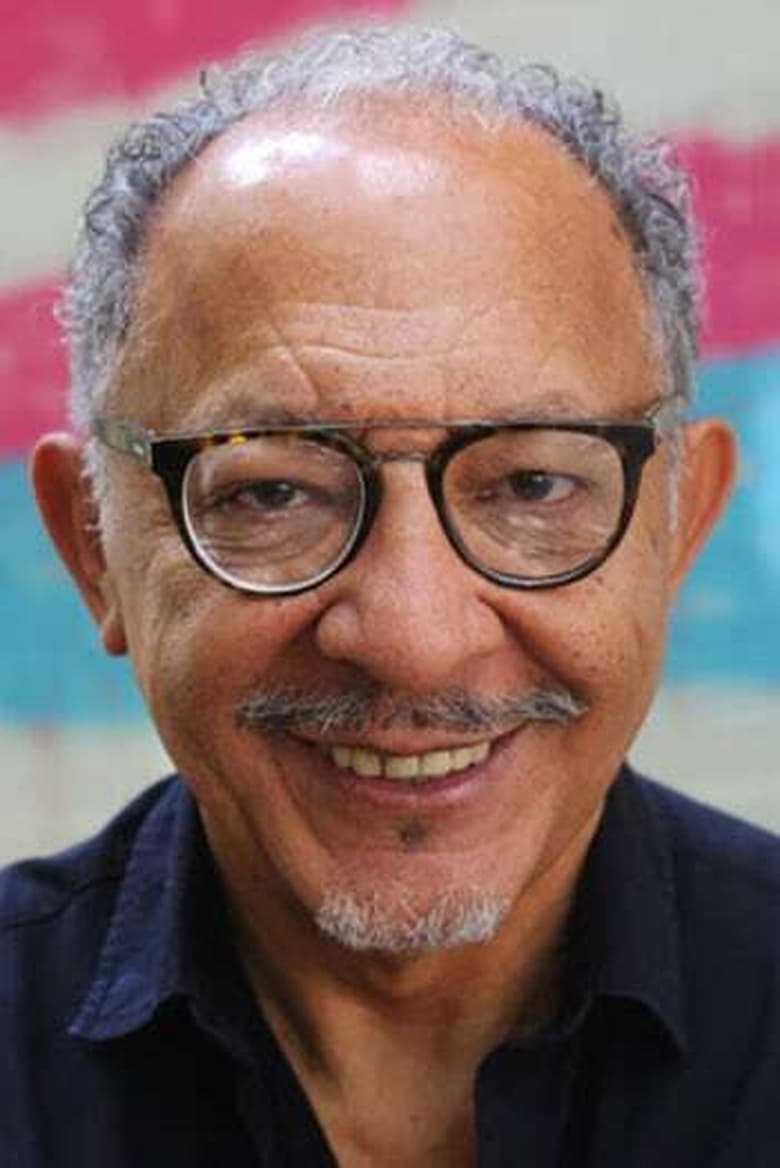 Portrait of Joel Zito Araújo