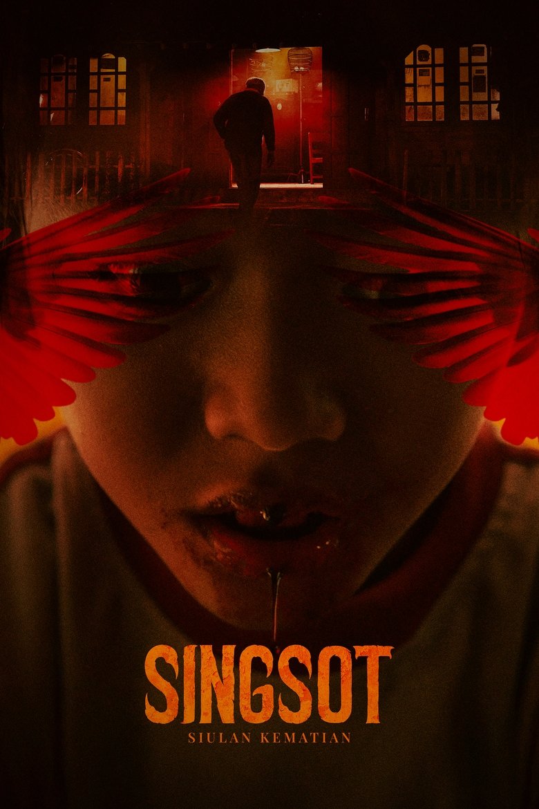 Poster of Singsot: Siulan Kematian