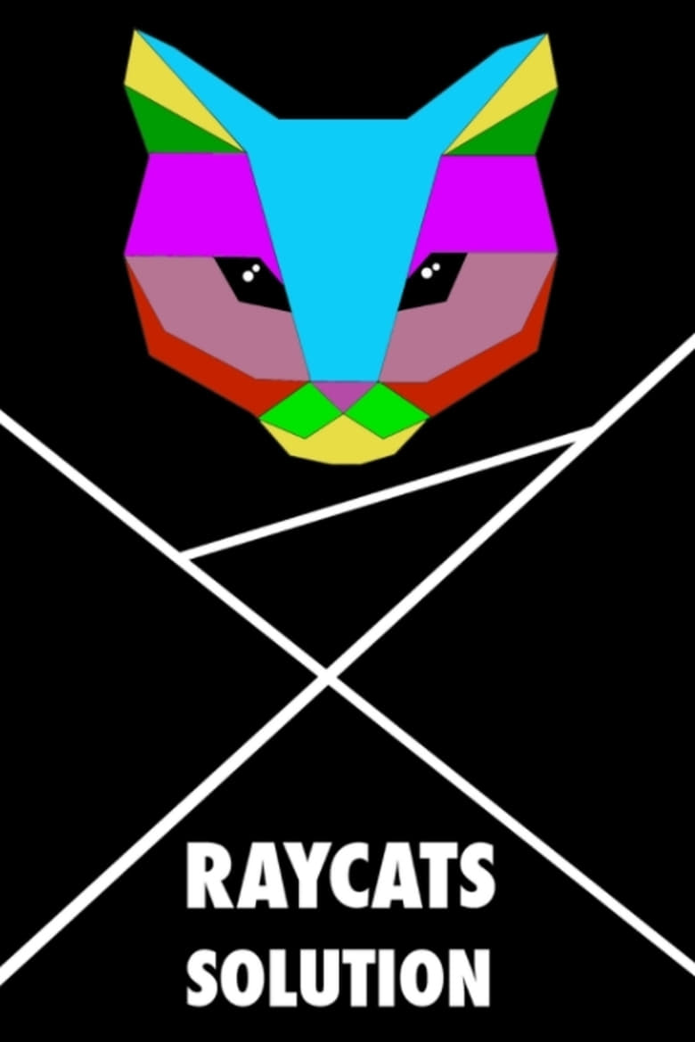 Poster of The Ray Cat Solution