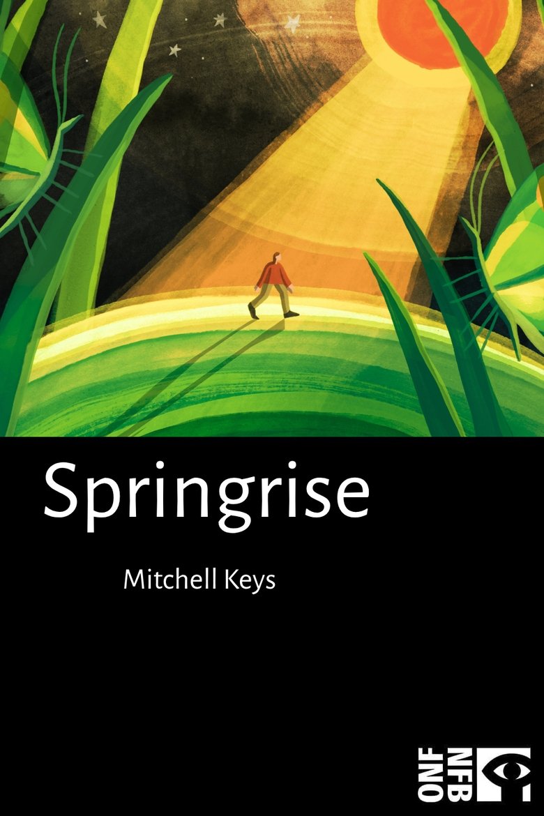 Poster of Springrise