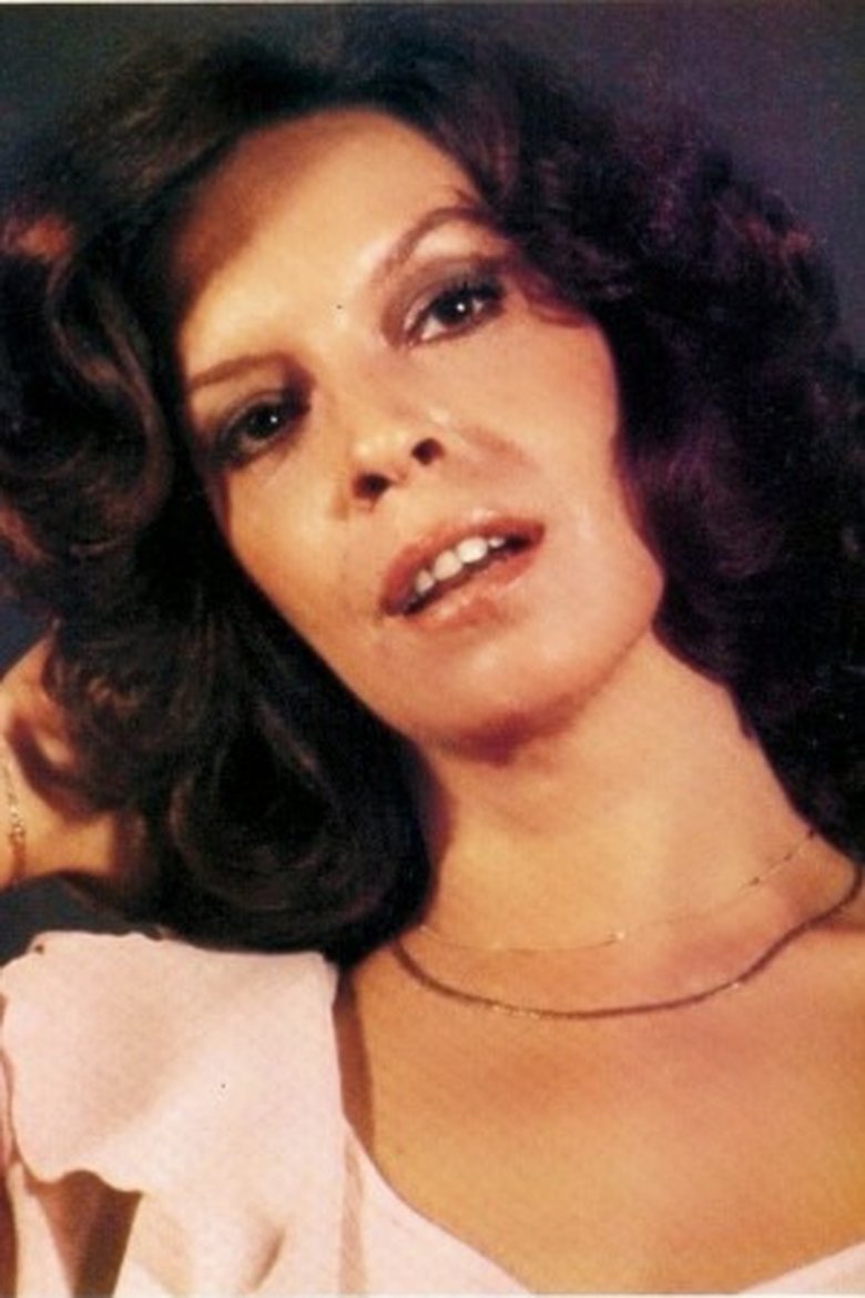 Portrait of Regina Vianna