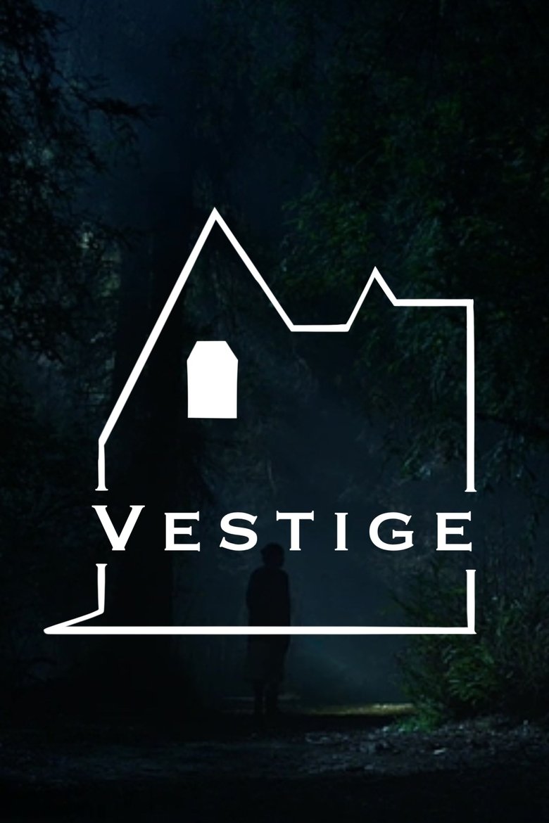 Poster of Vestige