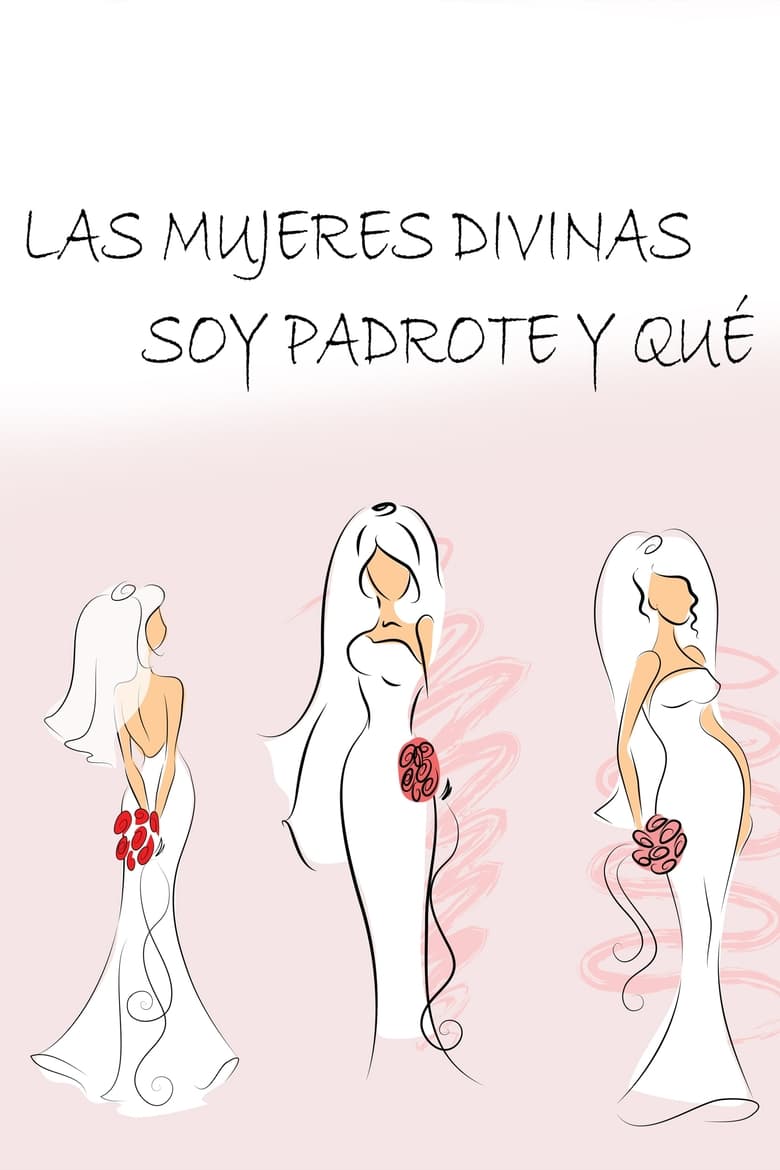 Poster of Mujeres divinas