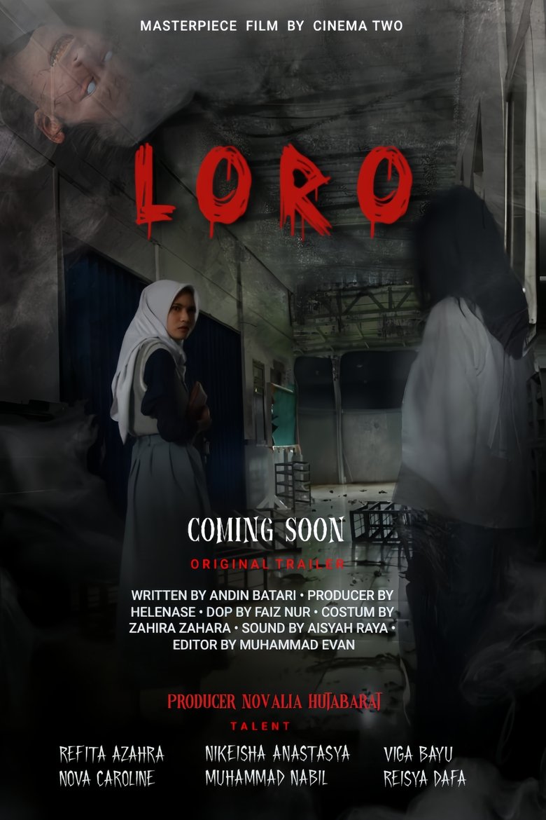 Poster of LORO