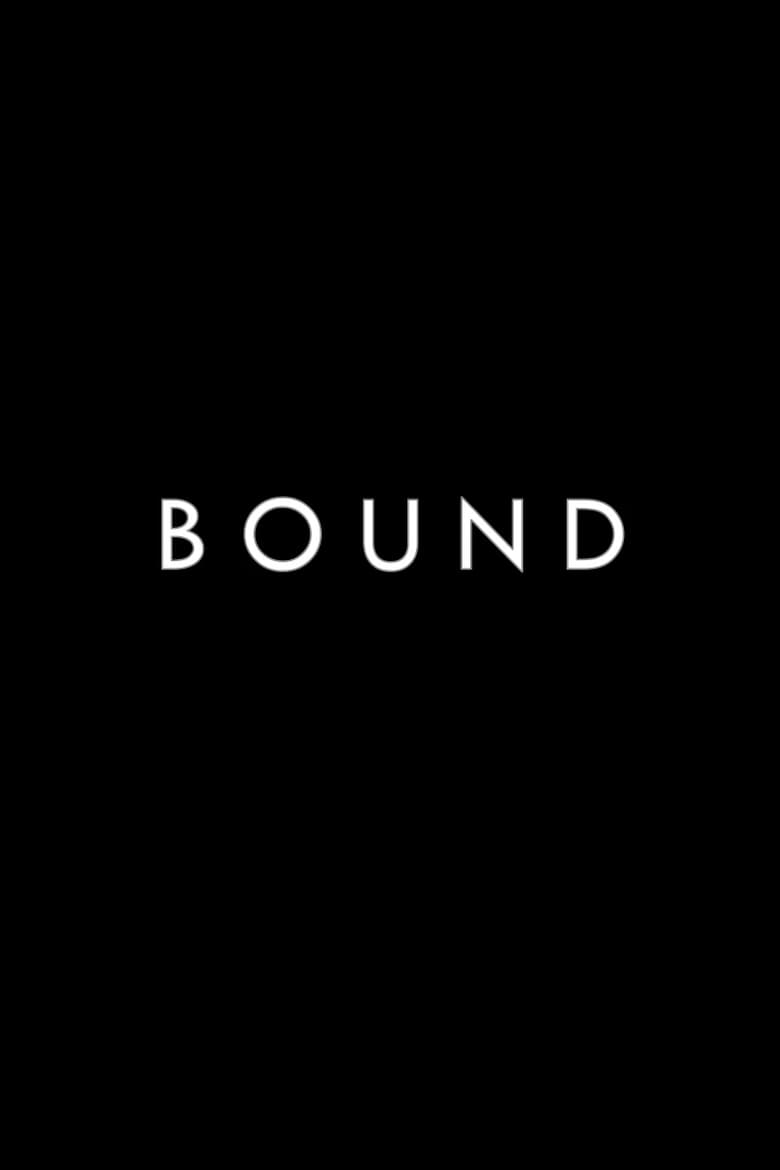 Poster of Bound