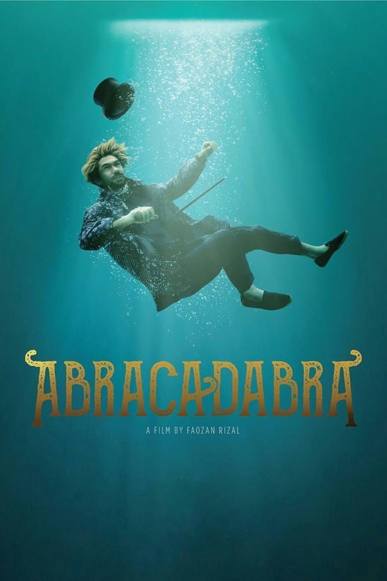 Poster of Abracadabra