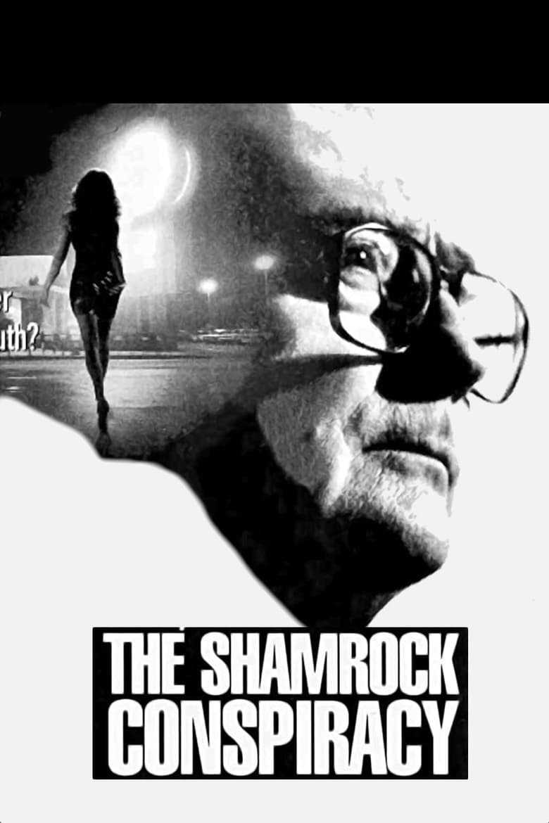 Poster of The Shamrock Conspiracy