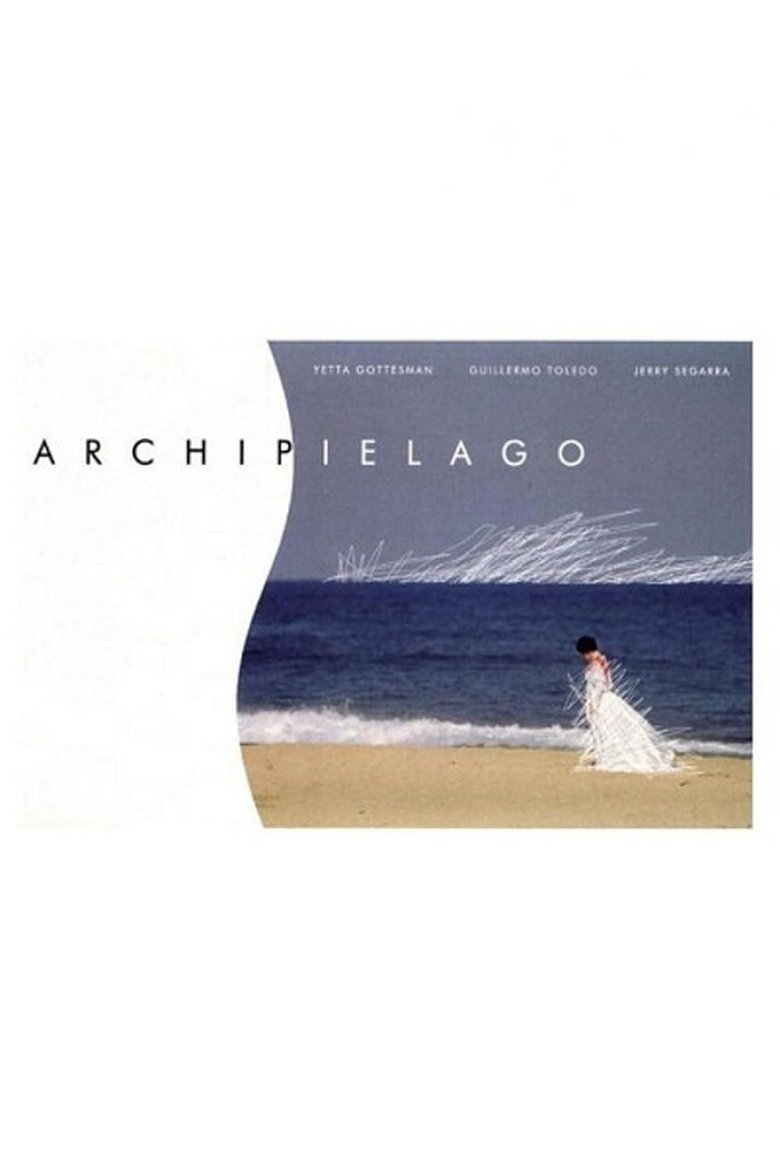 Poster of Archipiélago