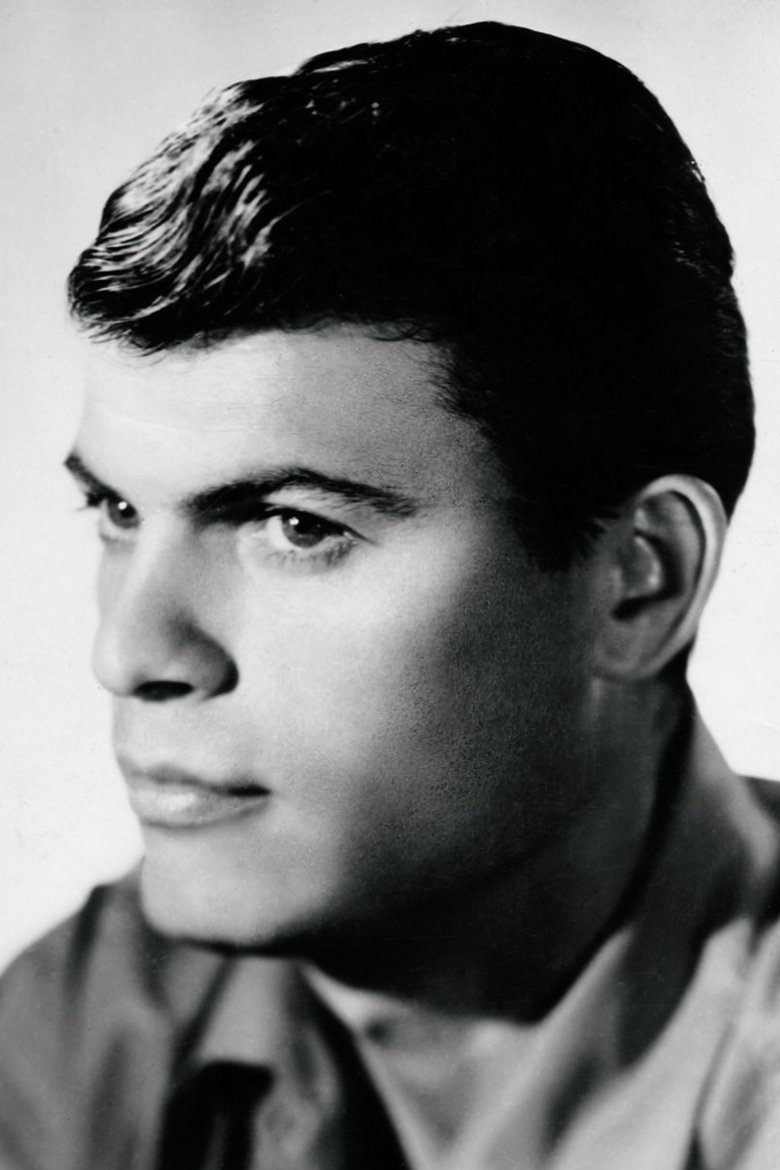 Portrait of Raymond Dzhanazyan