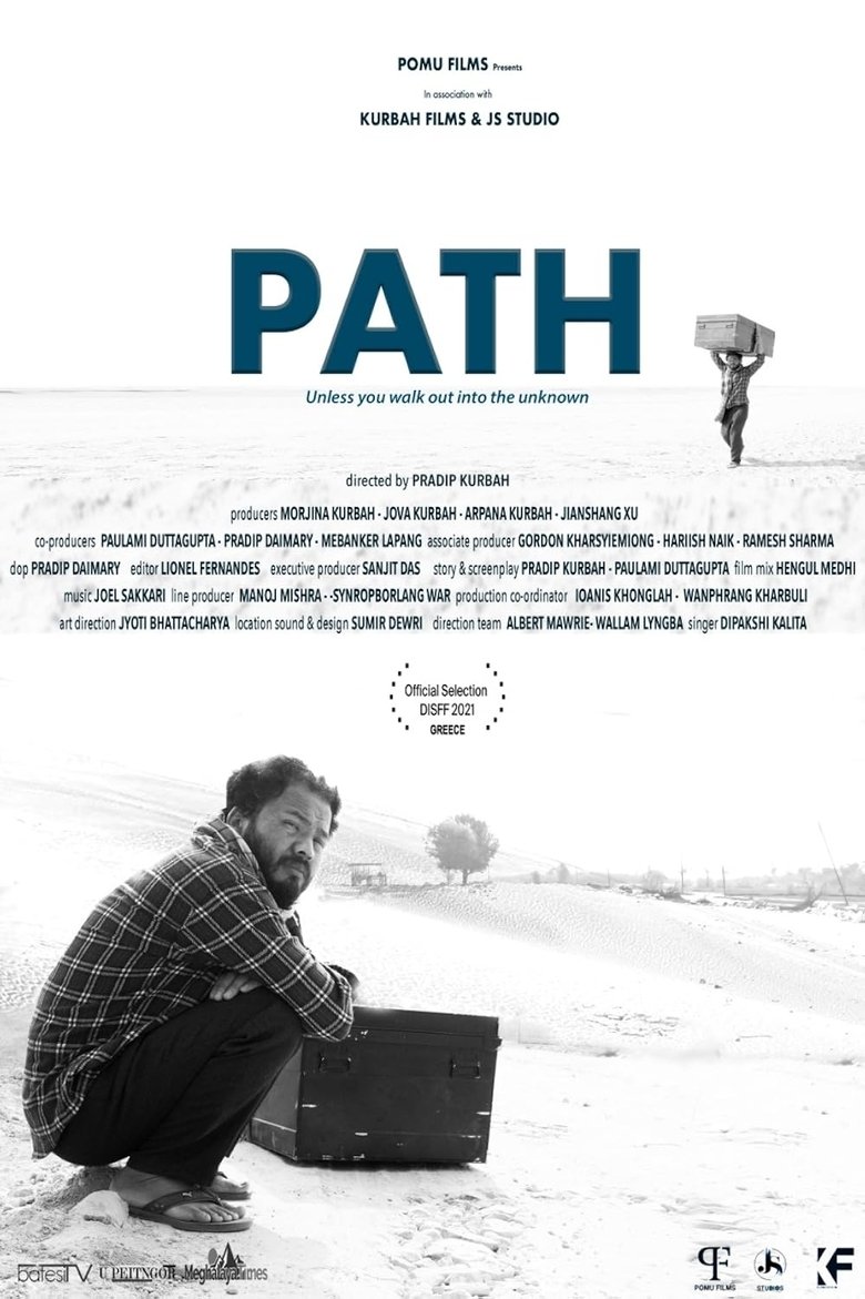 Poster of Path