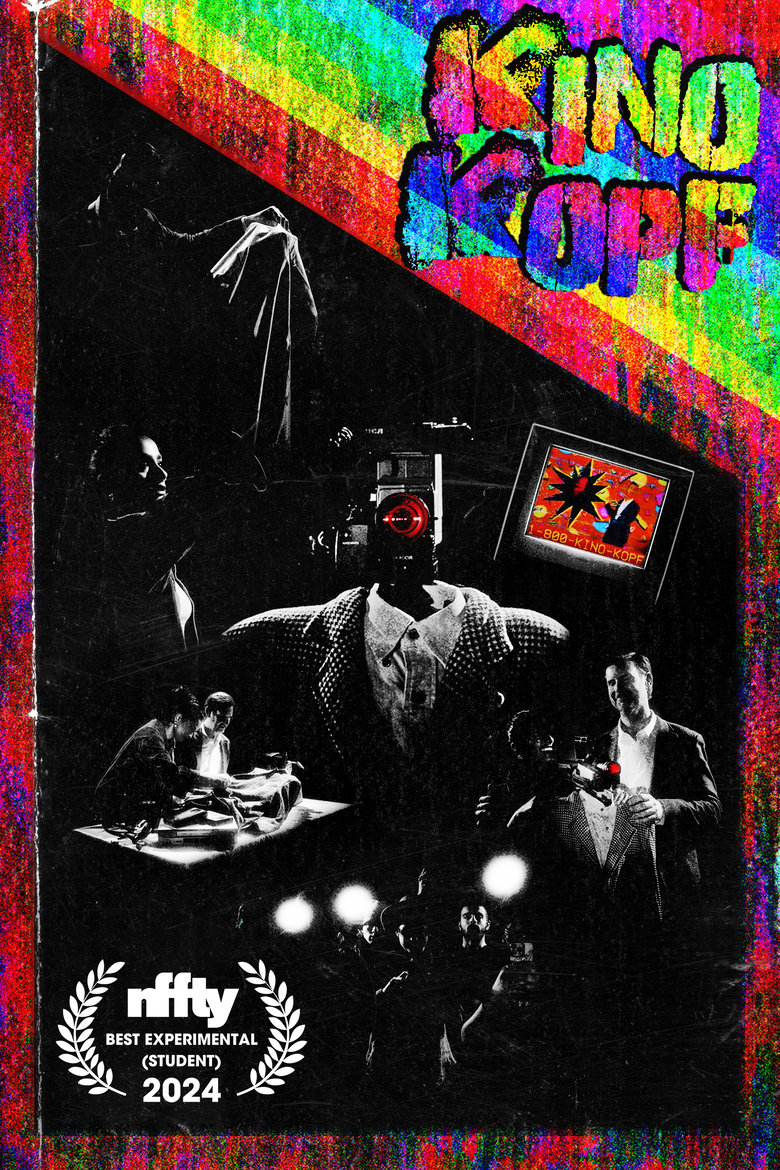 Poster of Kino Kopf