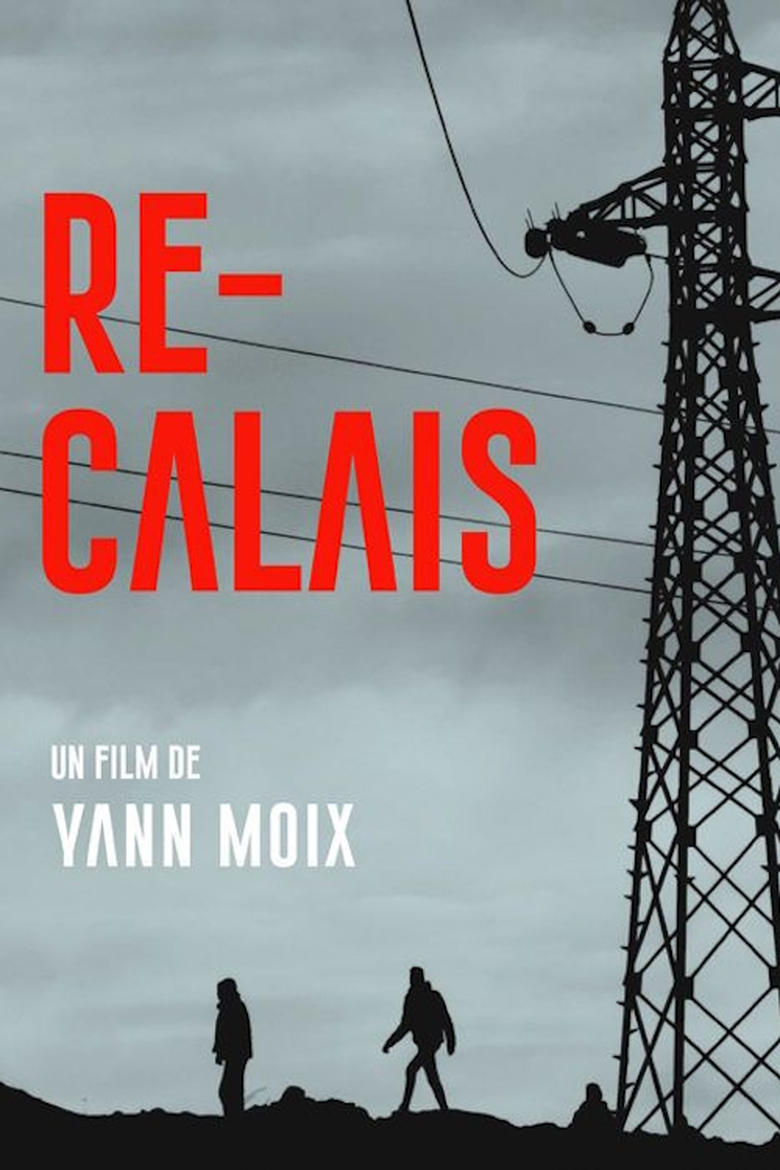 Poster of Re-Calais