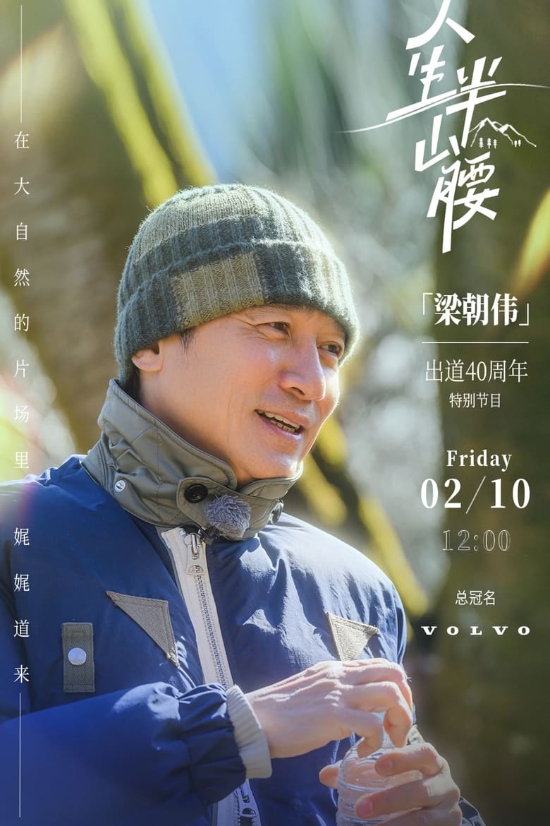 Poster of 人生半山腰