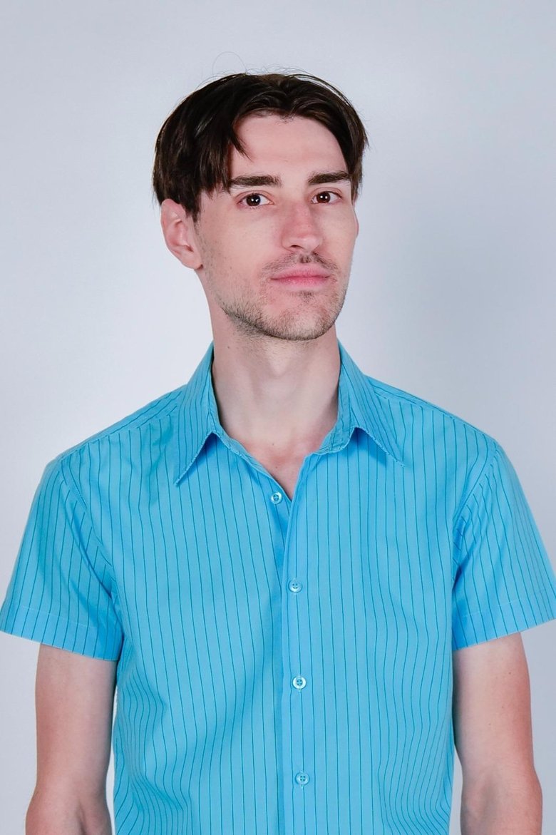 Portrait of Philip Weiz