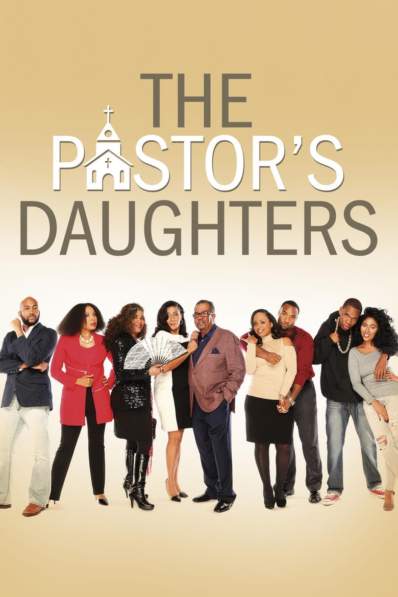 Poster of The Pastor's Daughters