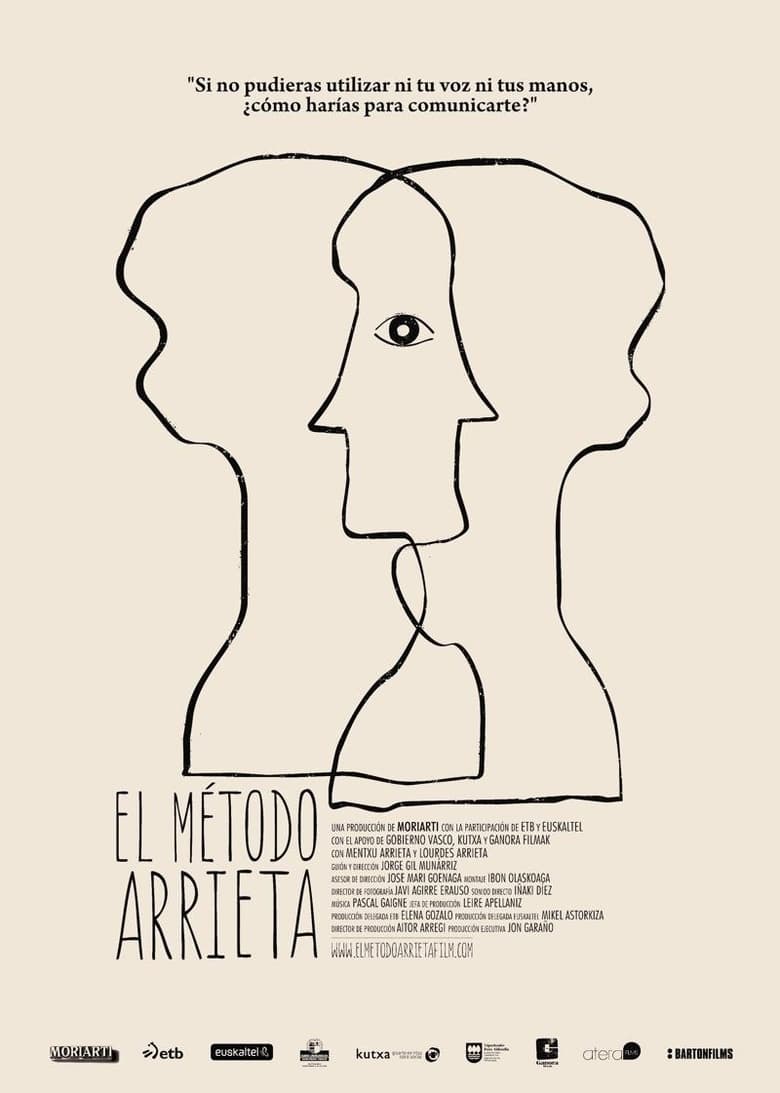 Poster of The Arrieta Method