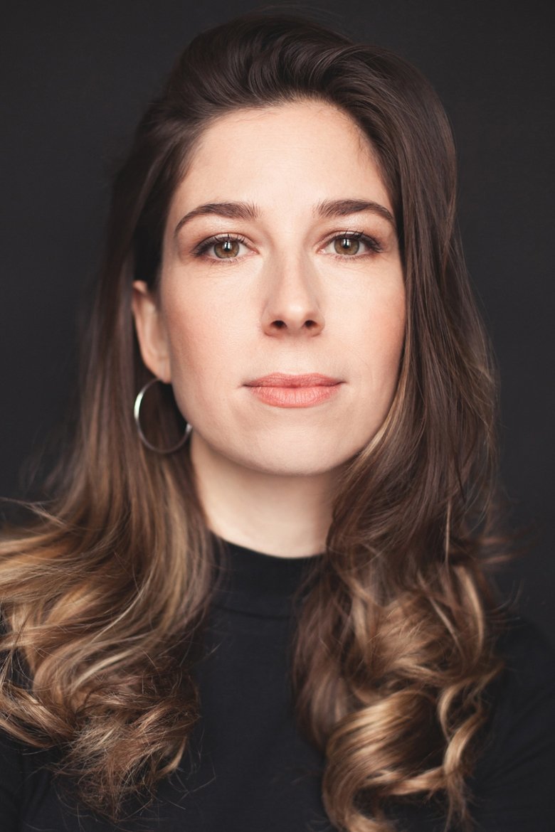 Portrait of Catherine Lavoie