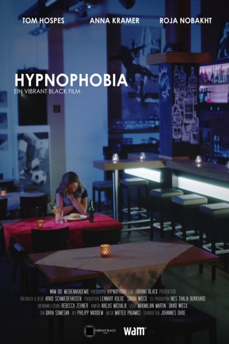 Poster of Hypnophobia