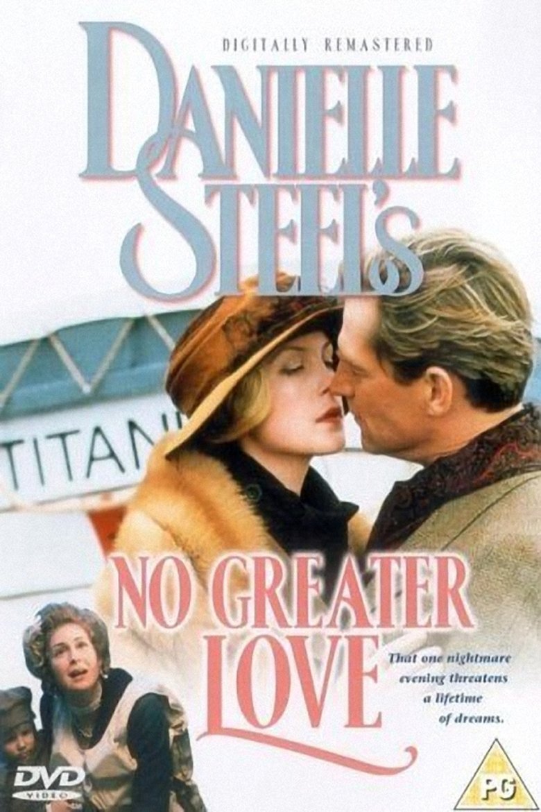 Poster of No Greater Love