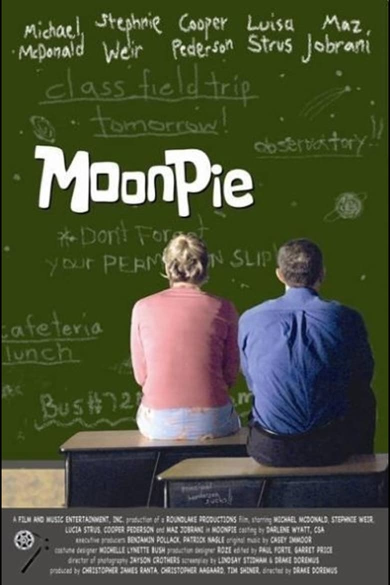 Poster of Moonpie