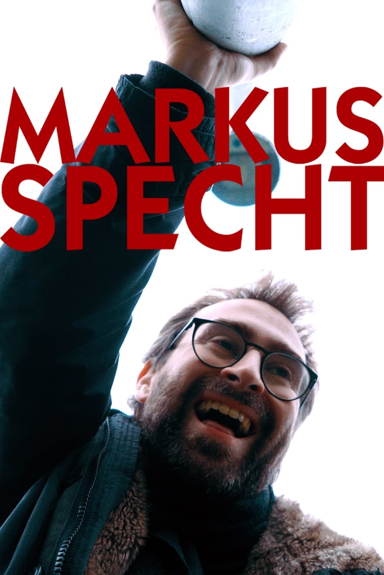 Poster of Markus Specht