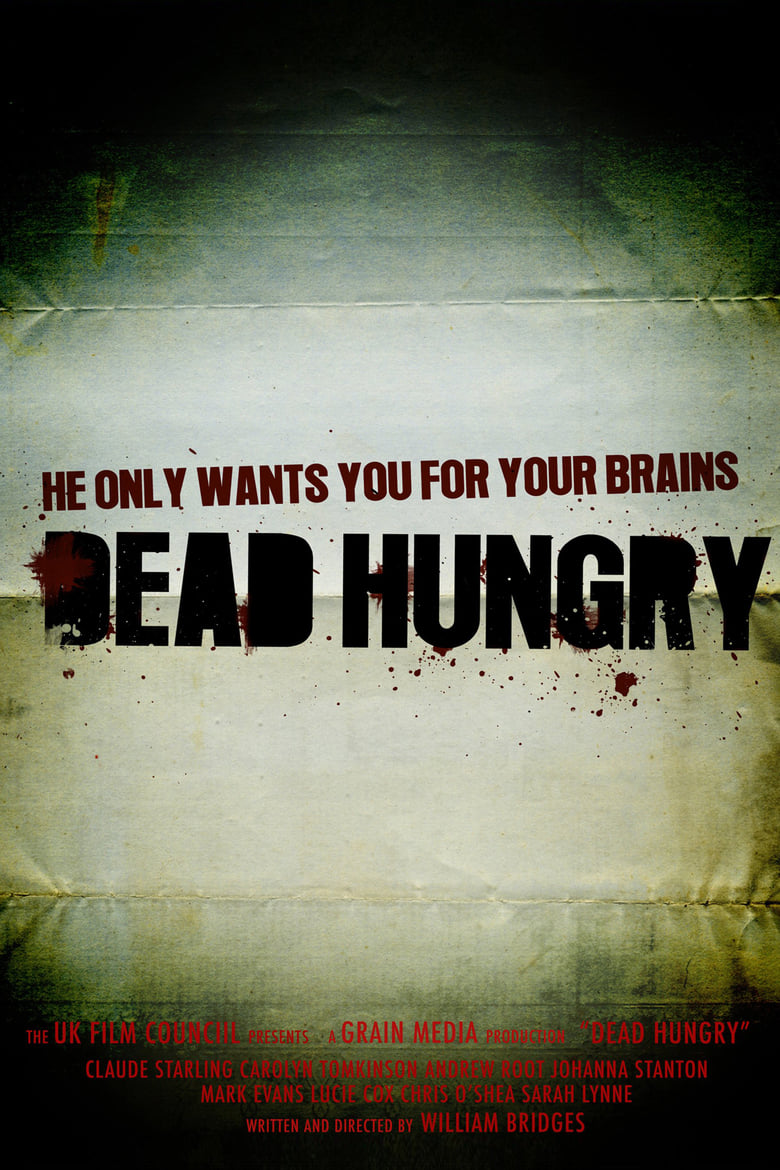 Poster of Dead Hungry