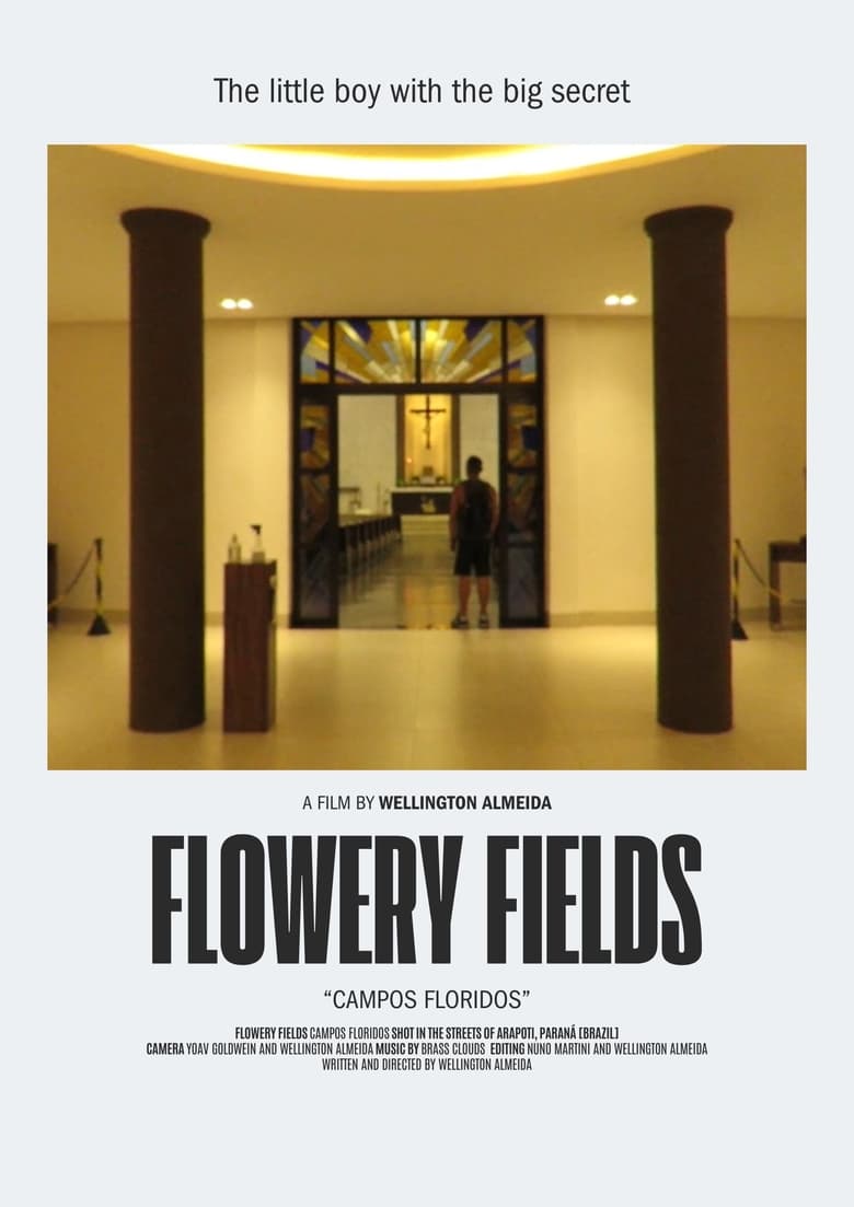 Poster of Flowery Fields