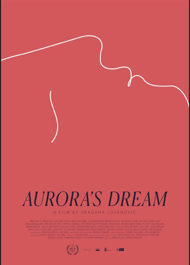 Poster of Aurora's Dream