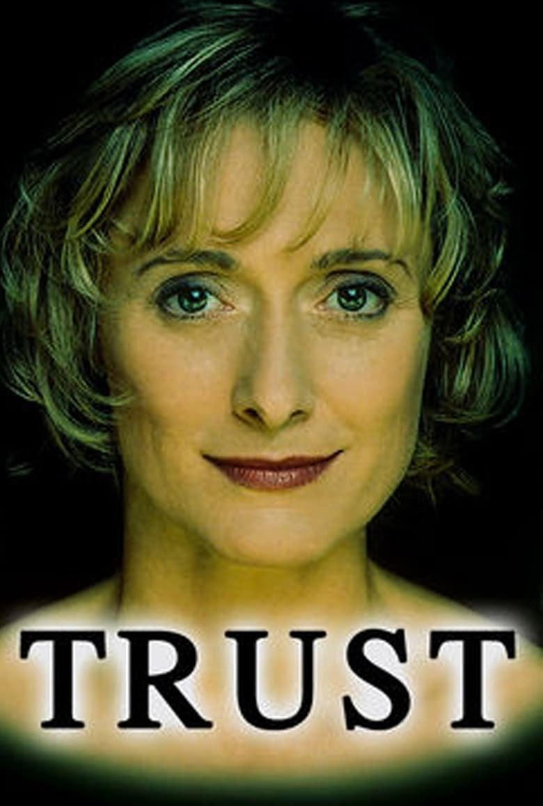 Poster of Trust