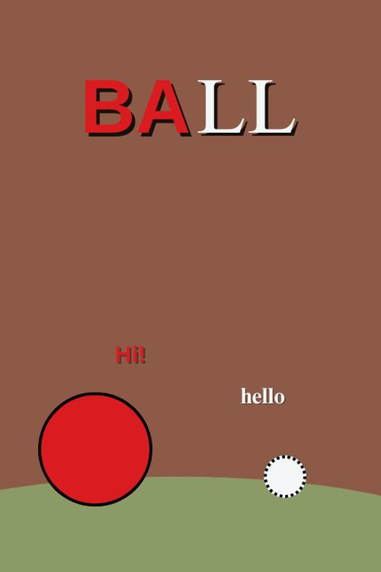 Poster of Ball