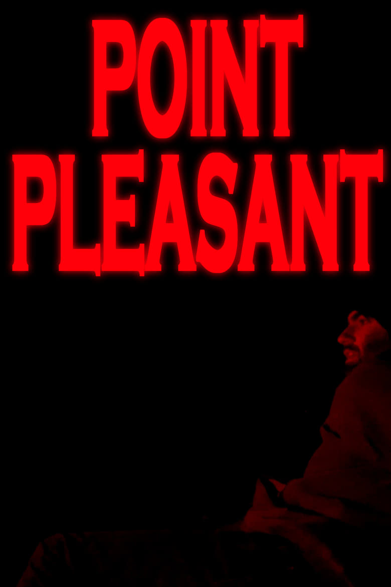 Poster of Point Pleasant