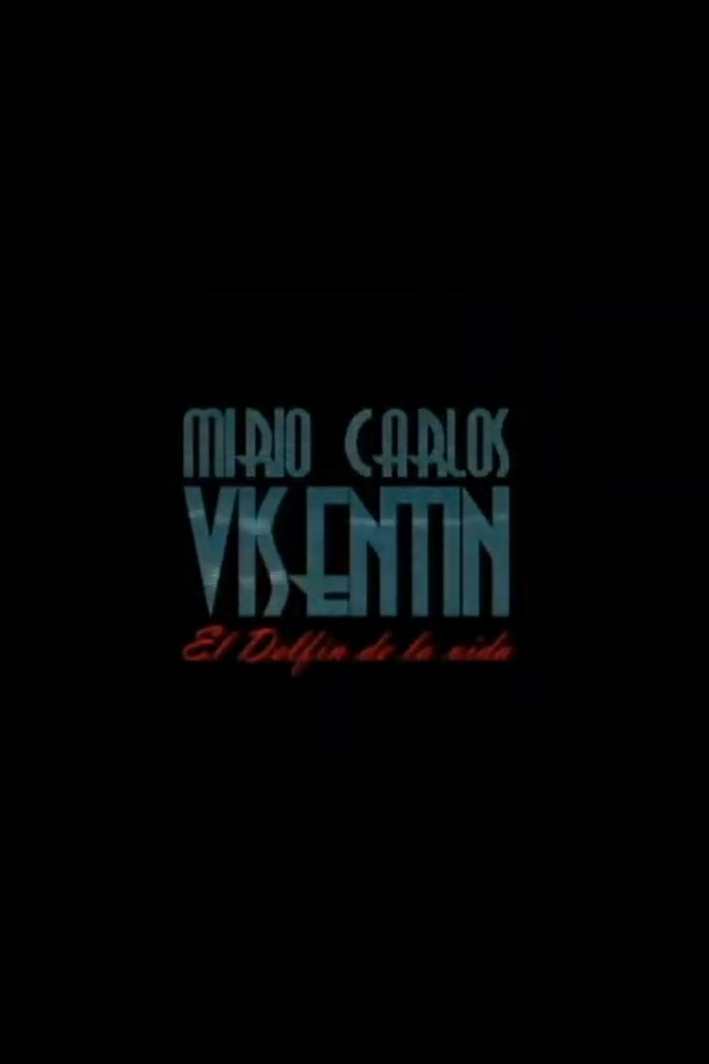 Poster of Visentín, el Delfín de la vida