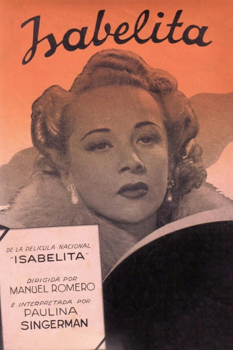 Poster of Isabelita