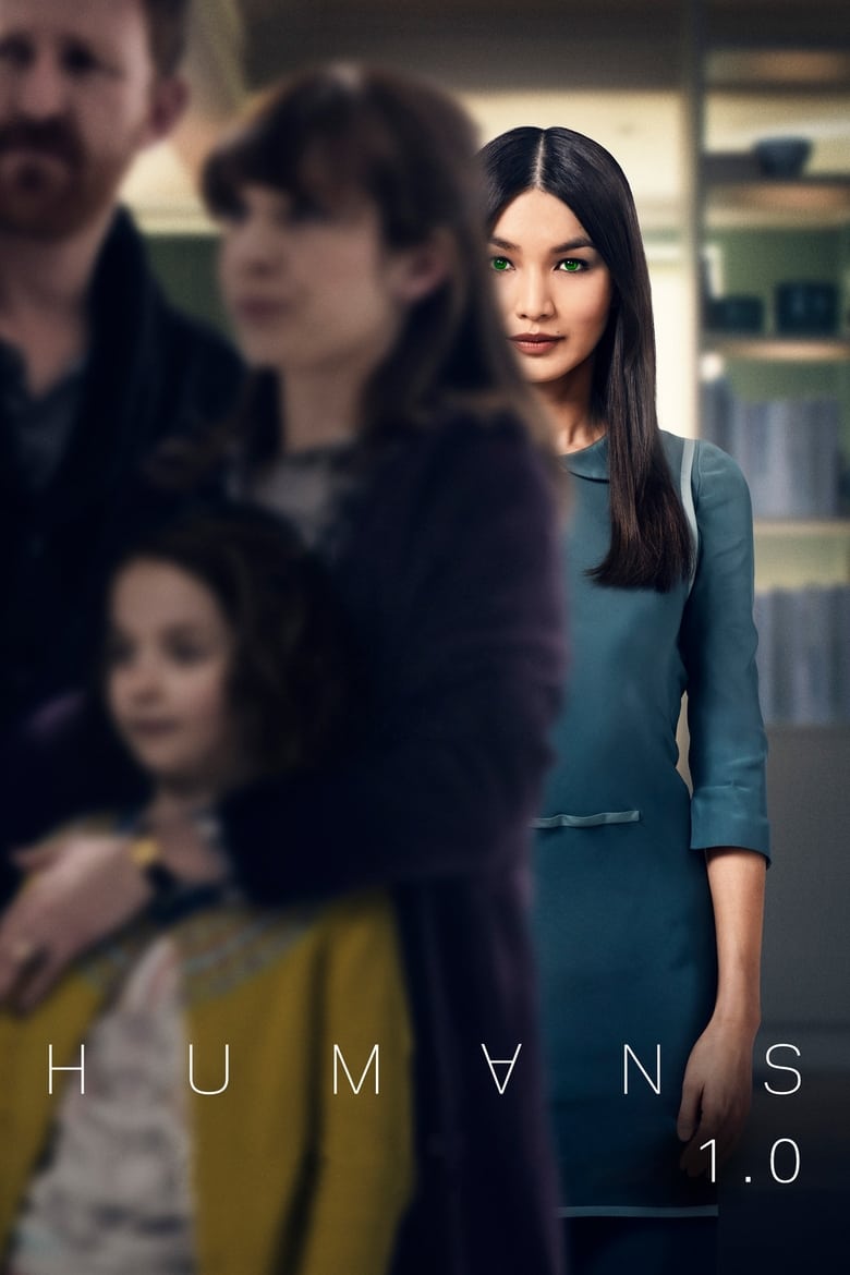 Poster of Cast and Crew in Humans - Season 1 - Episode 4 - Episode 4