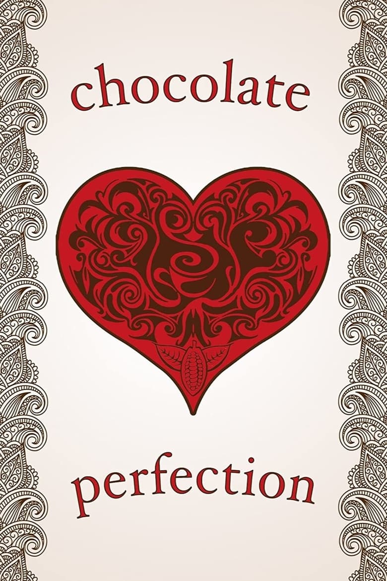 Poster of Chocolate Perfection with Michel Roux Jr