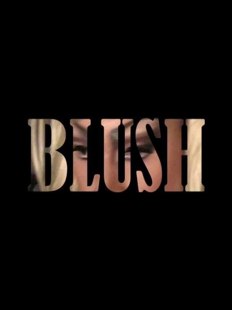 Poster of Blush