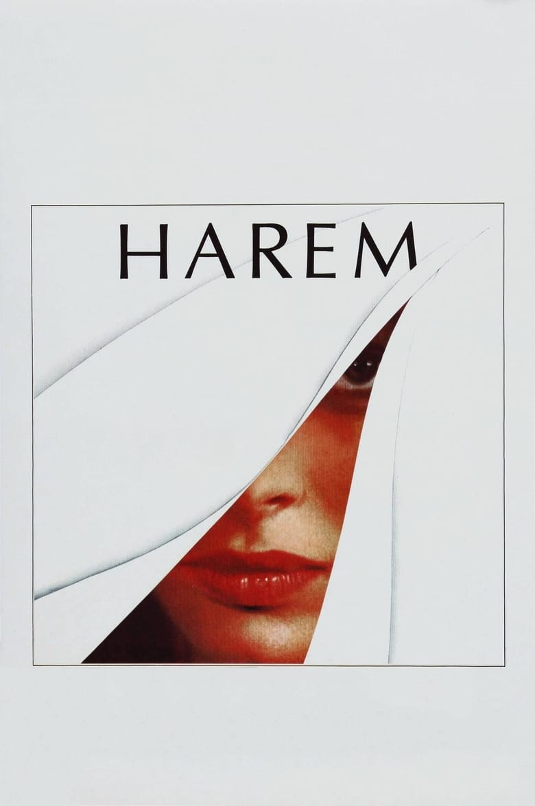 Poster of Harem