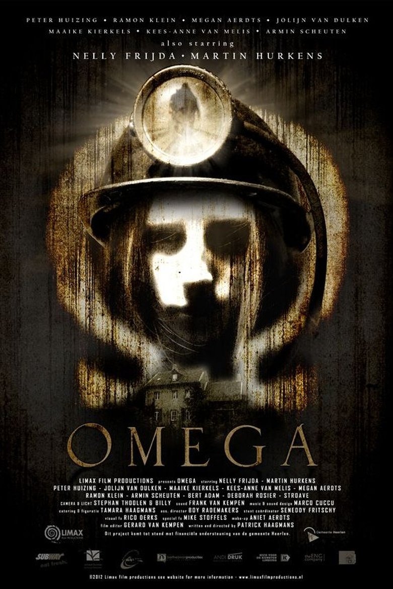 Poster of Omega