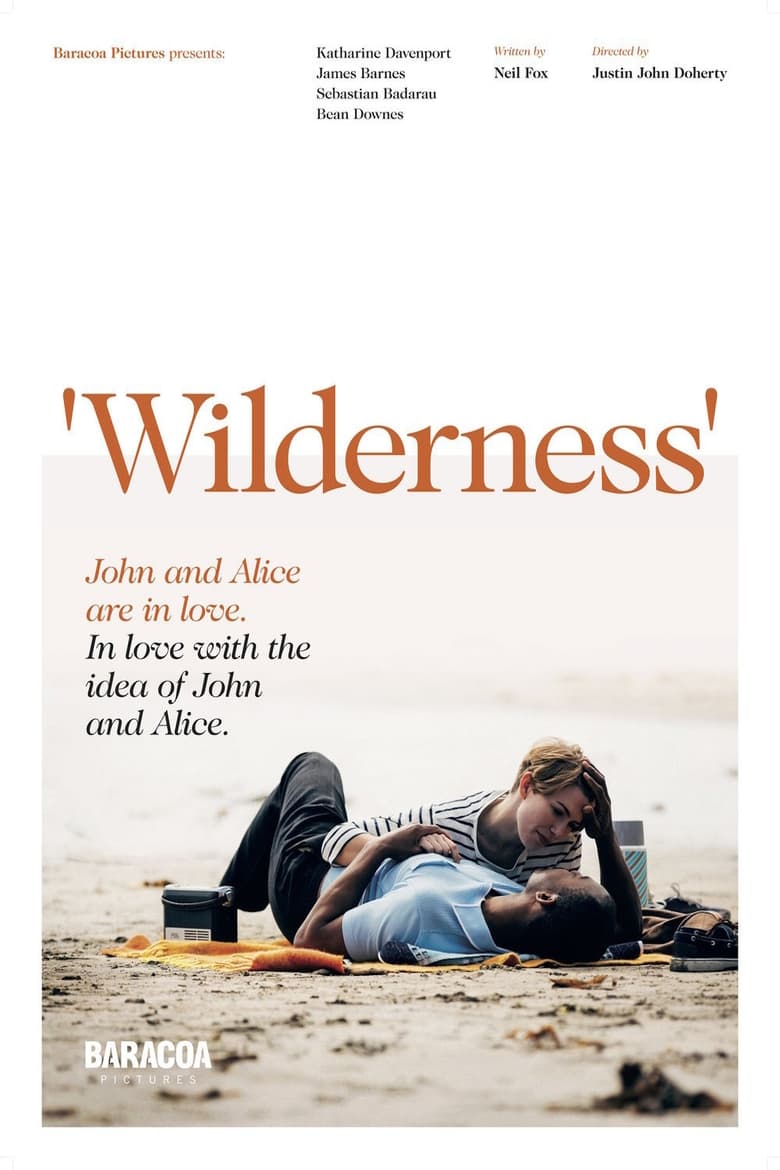 Poster of Wilderness