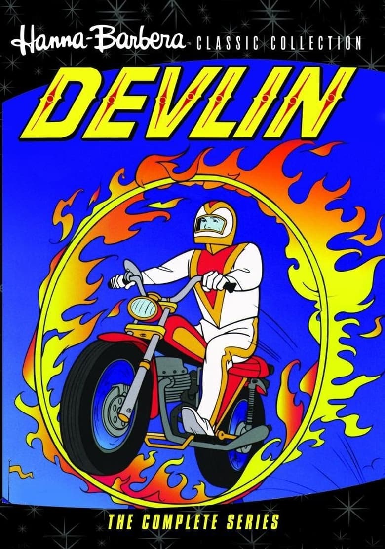 Poster of Devlin