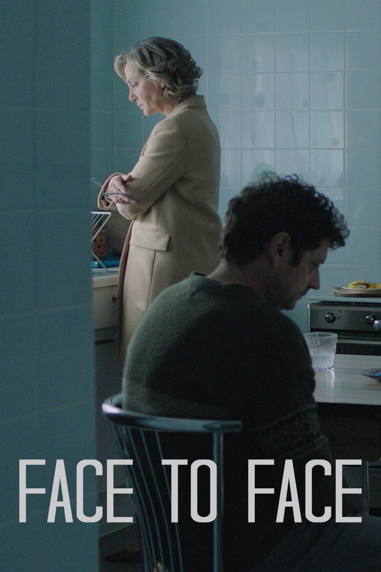 Poster of Face to Face