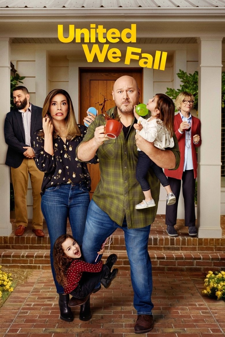 Poster of Episodes in United We Fall - Season 1 - Season 1