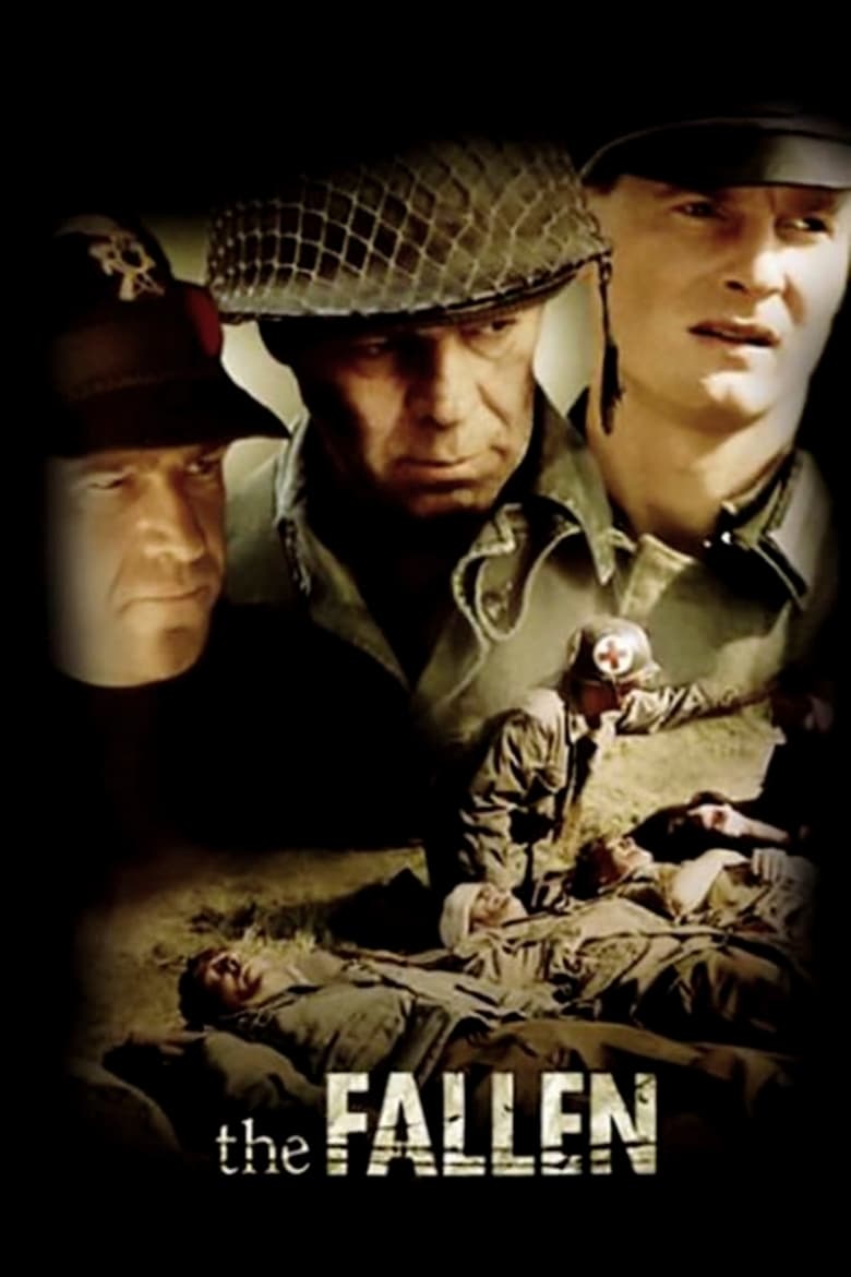 Poster of The Fallen