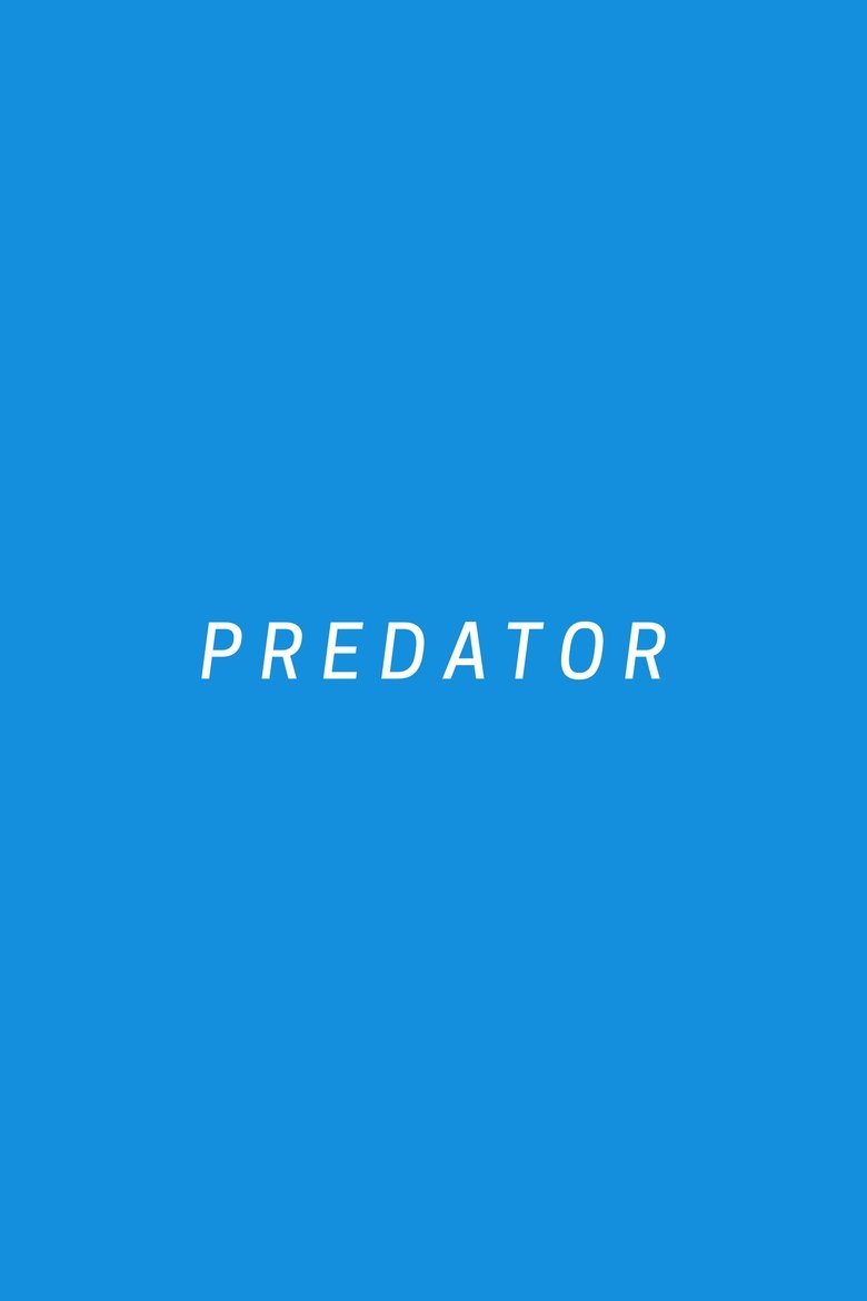 Poster of Predator